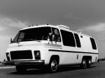 GMC Motorhome 1973 года